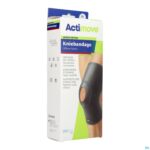 Packshot Actimove Sport Knee Support Open Patella Xl 1