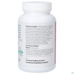 Packshot Hair Force 2 Women V-caps 120 Pharmanutrics