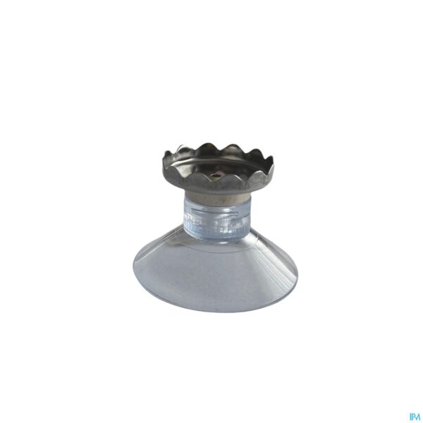 Productshot Woody Zeep Houder Magnetisch