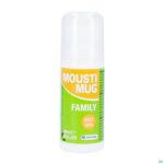 Productshot Moustimug Tropical 20% Deet Roller 50ml