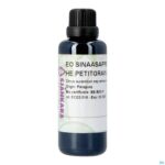 Packshot Sjankara Sinaasappelblad Ess. Olie Bio 50ml