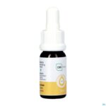Productshot Cbd-olie 20% 10ml Cbd-phar