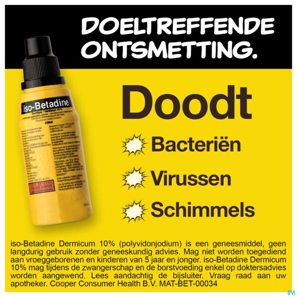 Lifestyle_image Iso Betadine Derm Oplos 500ml
