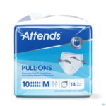 Packshot Attends Pull-on 10m 4x14