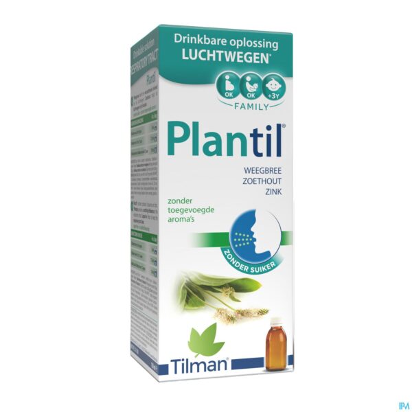 Packshot Plantil Drinkbare Opl 150ml Packshot Plantil Drinkbare Opl 150ml
