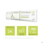 Lifestyle_image Aderma Dermalibour+ Cica Creme Herstellend 100ml
