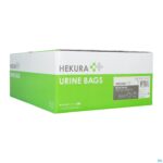 Packshot Hekura Urinezak 2l 130 6,5mm Kruiskraan 30 Uz131