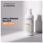 Lifestyle_image Aderma Exomega Control Balsem Emolierend 400ml