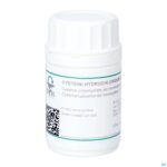 Packshot Cysteine Hcl 25g Pch