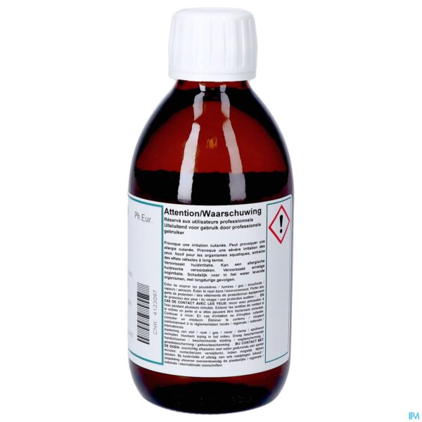 Packshot Lavendel Vlugolie 250ml Pch