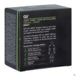 Packshot Gewrichtscreme G5 100ml Bioticas