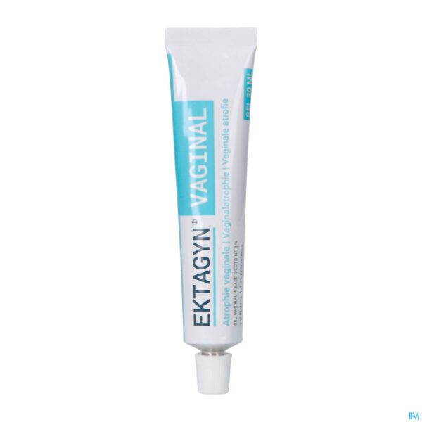 Productshot Ektagyn Tube 30ml + 7 Canulen