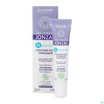 Productshot Jonzac Oogomtrek Verzorging 15ml