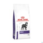 Packshot Royal Canin Dog Large Dog Dry 4kg