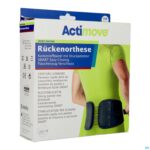 Packshot Actimove Sport Back Stabilizer S/m 1