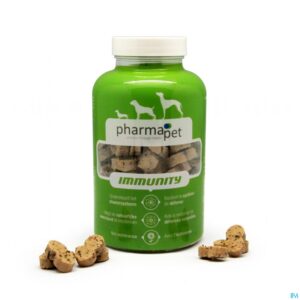 Productshot Pharma Pet Immunity 235g
