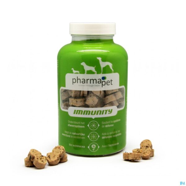 Productshot Pharma Pet Immunity 235g