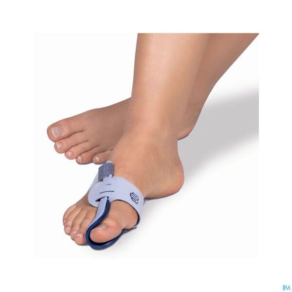 Productshot Valguloc Hallux Valgus Links T2 37-40