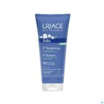 Productshot Uriage Bb 1ere Shampoo 200ml