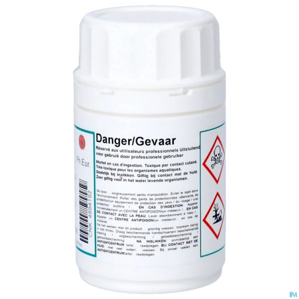 Packshot Ivermectine 1g Pch