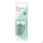 Packshot Pharmex Baby Veiligheidsspelden 4