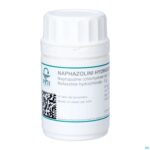 Packshot Nafazoline Hydrochloride 5g Pch