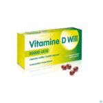 Productshot Vitamine D Will 50000ie Zachte Caps 4