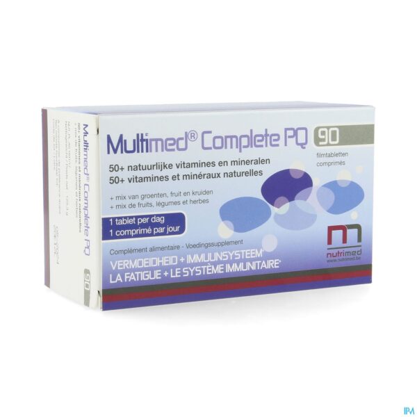 Packshot Multimed Complete Pq Filmomh Tabl 6 X 15 Blister
