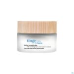 Packshot Tinge Teens Dagcreme 50ml