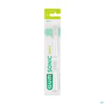 Packshot Gum Sonic Daily Batterij Tanden Opzetborstel Wit 2