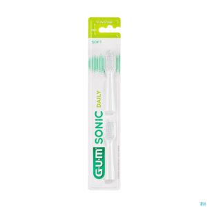 Packshot Gum Sonic Daily Batterij Tanden Opzetborstel Wit 2