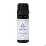 Productshot Sjankara Palmarosa Ess. Olie Bio 11ml