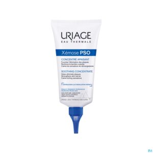 Productshot Uriage Xemose Pso Soin Ultra Concentre Creme 150ml