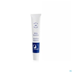 Packshot Vaseline 20g Pannoc