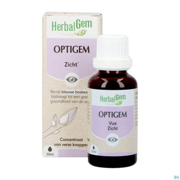 Productshot Herbalgem Optigem Cplx 30ml