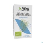 Packshot Arkocaps Heermoes Bio Caps 150 Nf