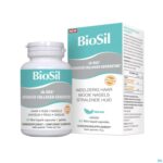 Productshot Biosil Mini Liquid Caps 60