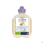 Productshot Compleat Paediatric Fl 500ml