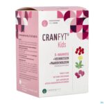 Packshot Cranfyt Kids Sticks 30
