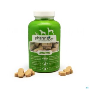 Productshot Pharma Pet Brain 235g
