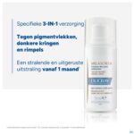 Lifestyle_image Ducray Melascreen Oogcontour A/pigmentvlek 15ml