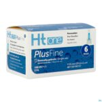 Packshot Ht One Pennaald 6 Mm 100