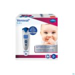 Packshot Veroval Baby 9250710