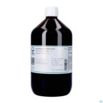 Packshot Valeriaan Tinctuur 1l Pch