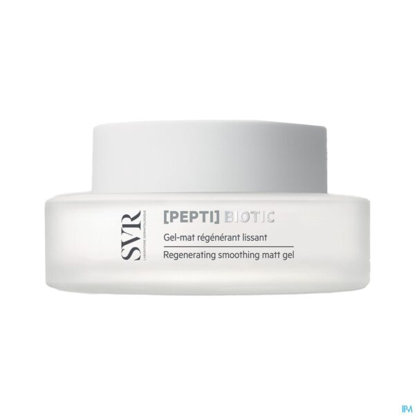 Productshot Svr Biotic Pepti Creme 50ml