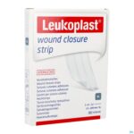 Packshot Leukoplast Wound Closure Strip 12x100mm 12