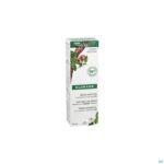 Packshot Klorane Capil. Serum Quinine Edelweiss 100ml Nf