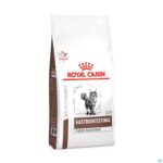 Packshot Royal Canin Cat Gastrointest.fibre Resp. Dry 0,4kg