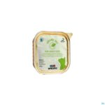 Packshot Specific F-bio-w Organic Fish 8x100g
