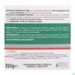 Packshot Somatoline Cosm. Exfolierende Scrub Pink Salt 350g